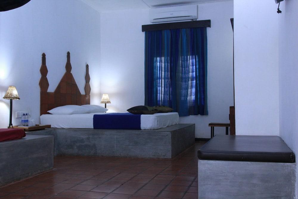 Dambulu Oya Family Park Hotel Дамбула Екстериор снимка