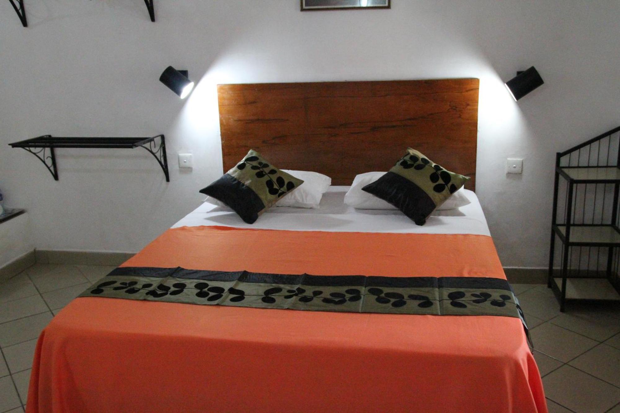Dambulu Oya Family Park Hotel Дамбула Стая снимка
