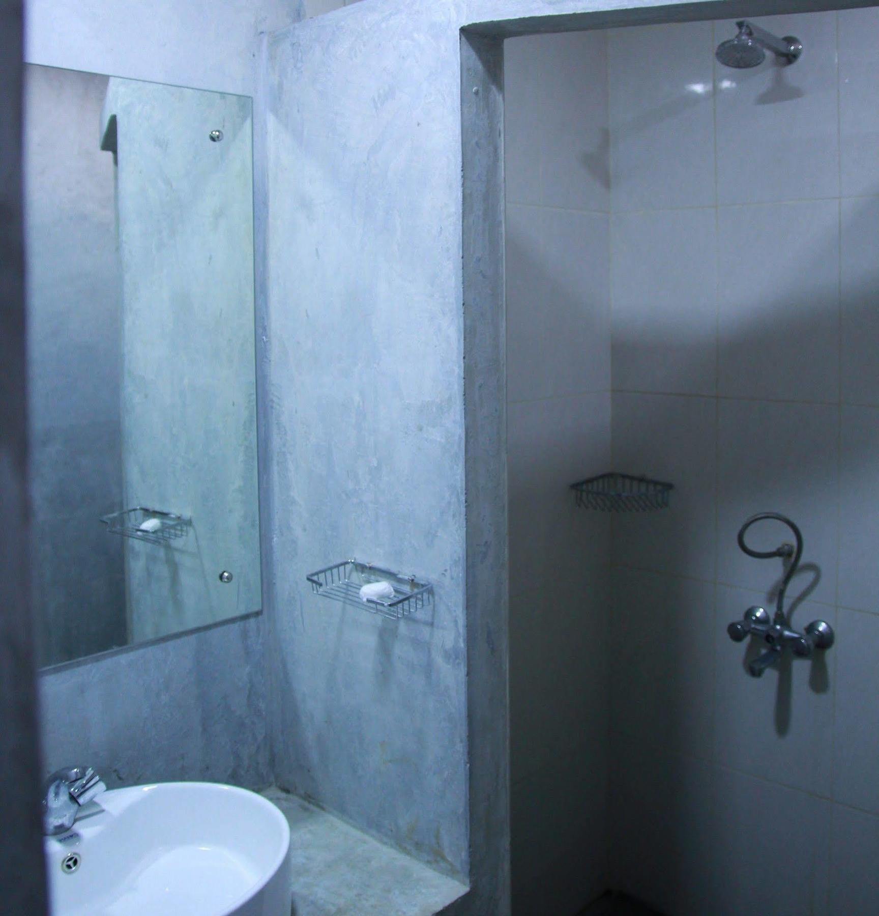 Dambulu Oya Family Park Hotel Дамбула Екстериор снимка
