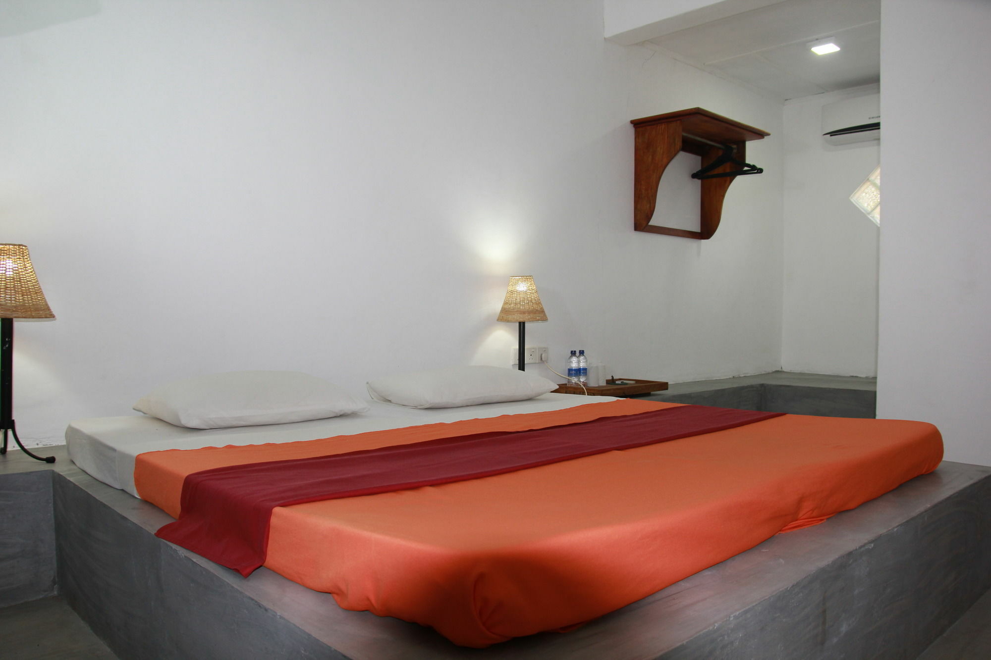 Dambulu Oya Family Park Hotel Дамбула Екстериор снимка