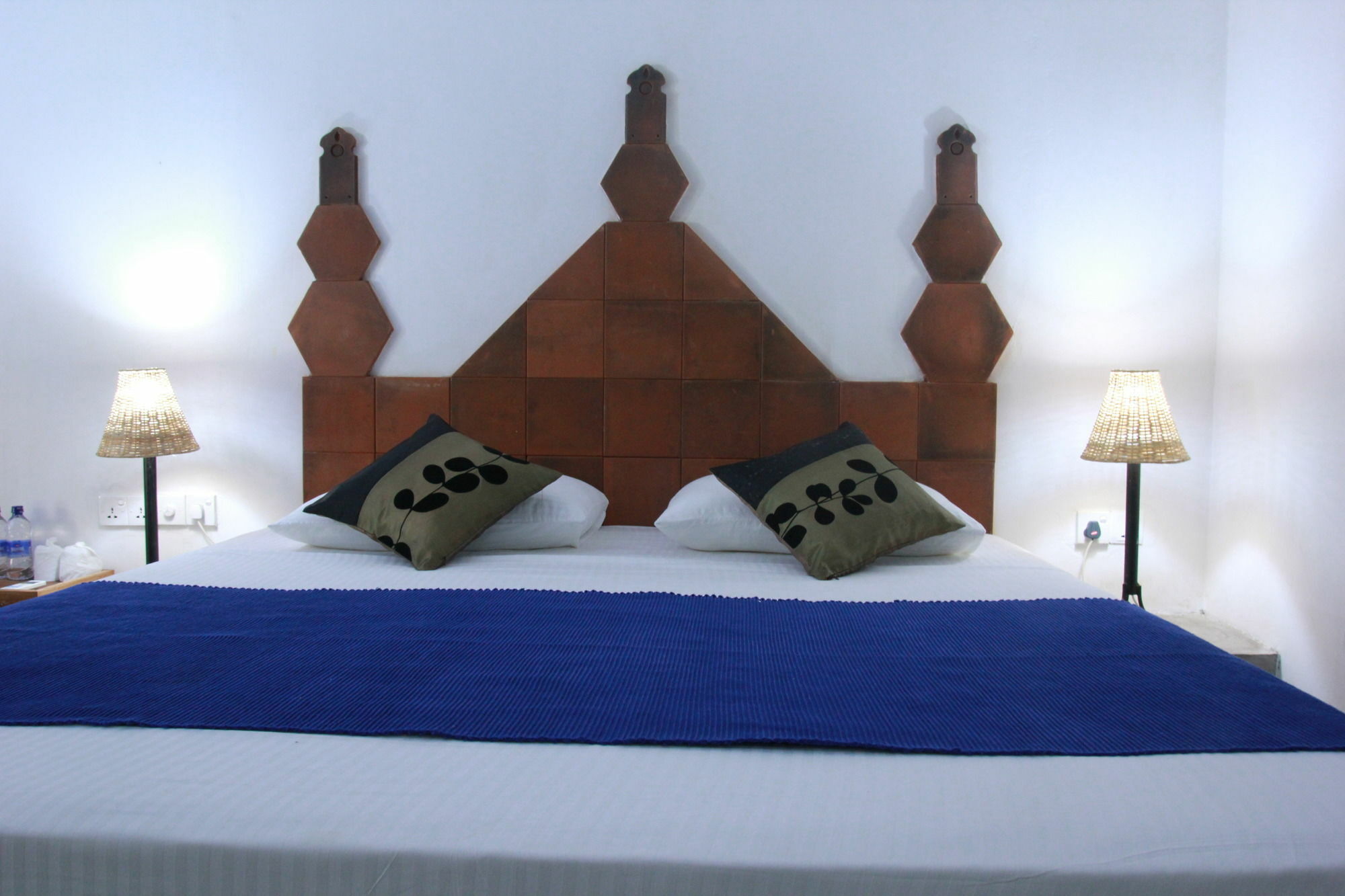Dambulu Oya Family Park Hotel Дамбула Екстериор снимка